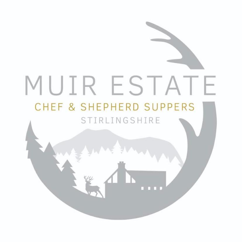 The Lodge At Muir Estate Thornhill  Extérieur photo