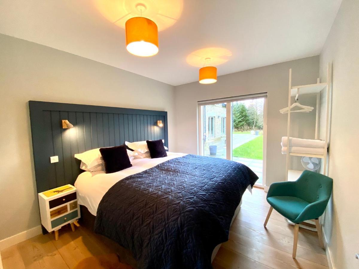 The Lodge At Muir Estate Thornhill  Extérieur photo