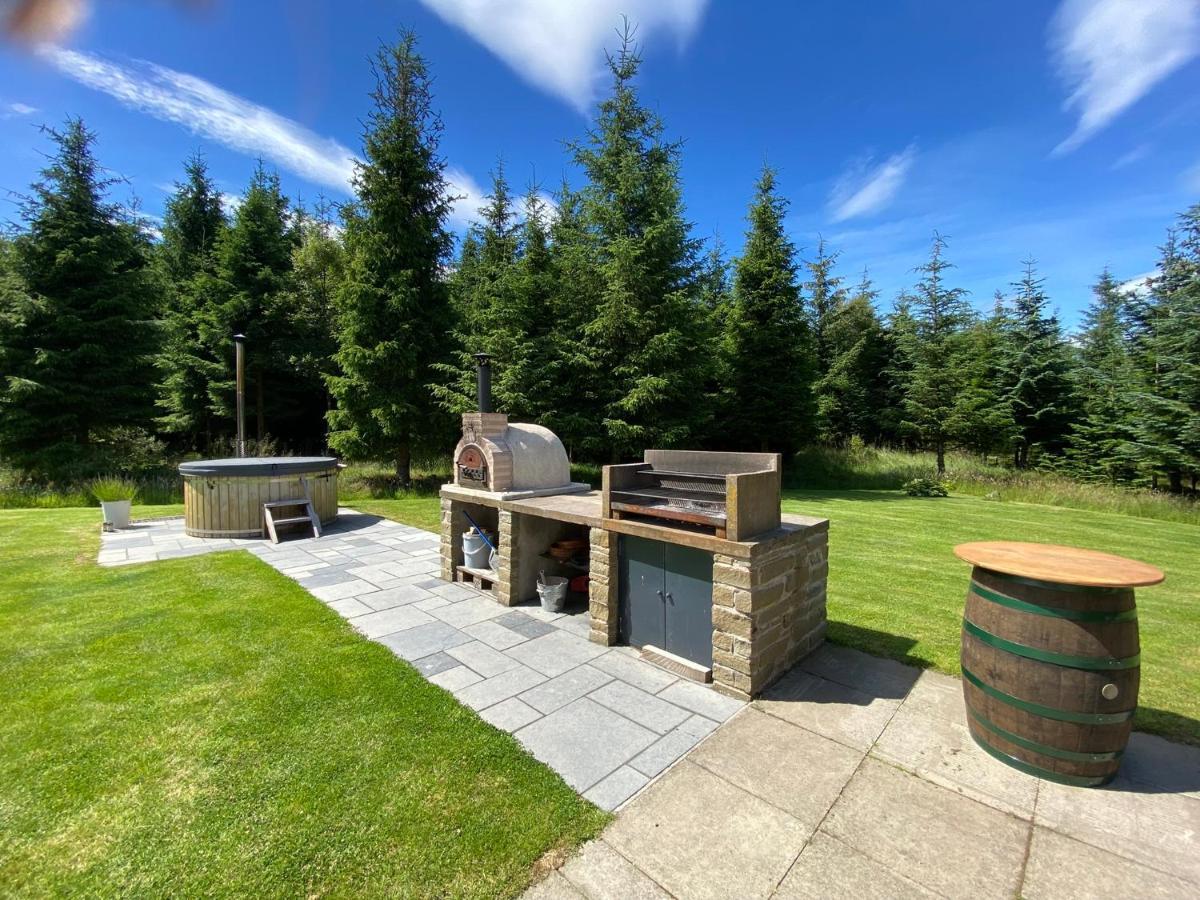 The Lodge At Muir Estate Thornhill  Extérieur photo
