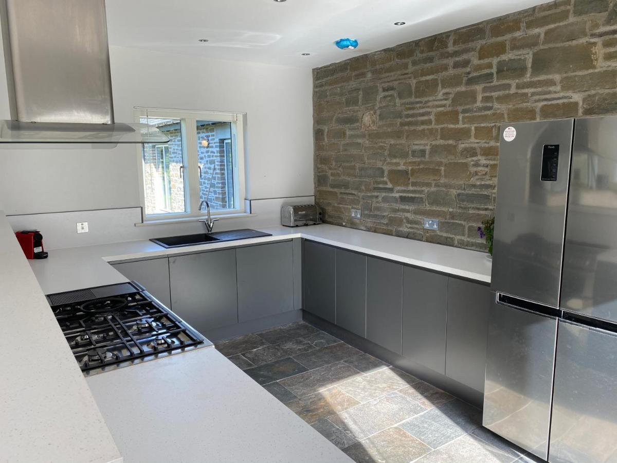 The Lodge At Muir Estate Thornhill  Extérieur photo