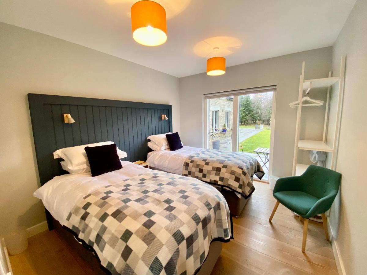 The Lodge At Muir Estate Thornhill  Extérieur photo