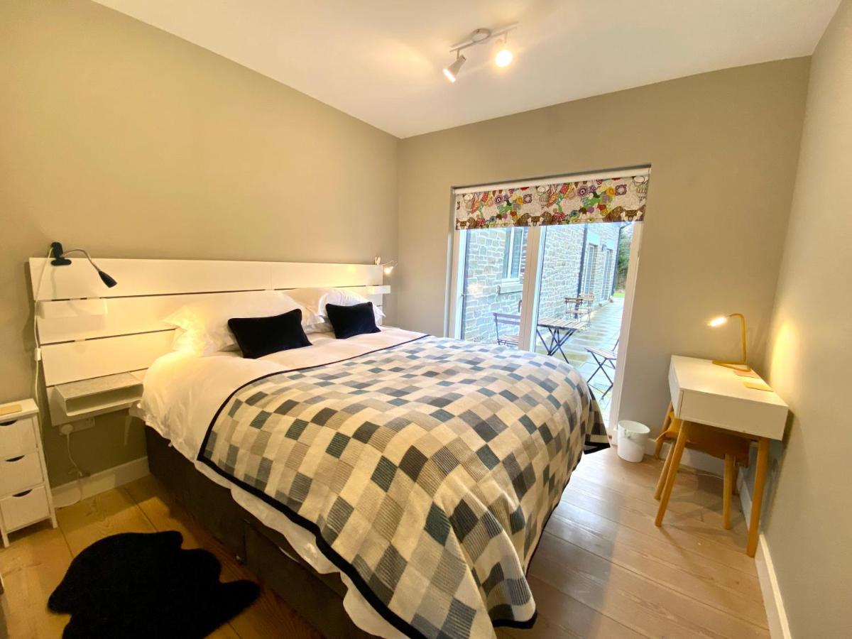The Lodge At Muir Estate Thornhill  Extérieur photo