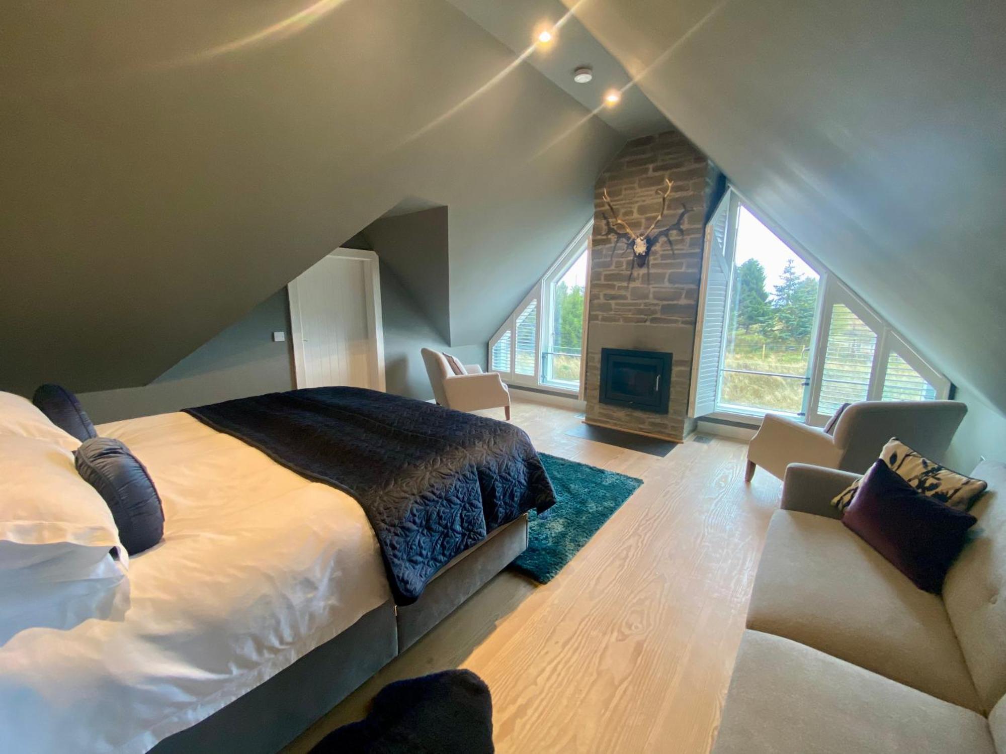 The Lodge At Muir Estate Thornhill  Extérieur photo